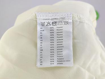 hm white blouse: Bluzka damska, rozmiar 3XL — 4