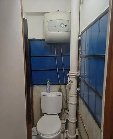 Батирлерди сатуу: 2 бөлмө, 46 м², Филармония Жеке план, 1 кабат, Косметикалык оңдоо — 7