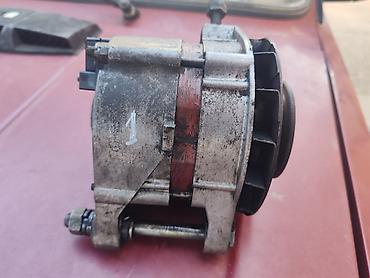 Alternatori: Alternator Lada Lada 2108 Samara br.1. Polovno, ocuvano. Originalno — 1