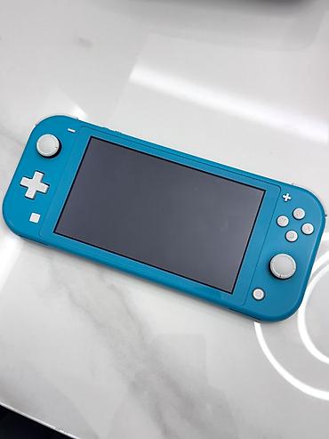Nintendo switch lite продам или меняю на Switch 1 2