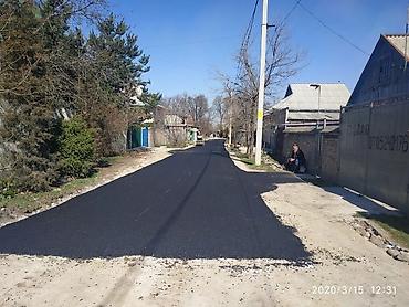 Кладка: Укладка асфальта Больше 6 лет опыта — 13