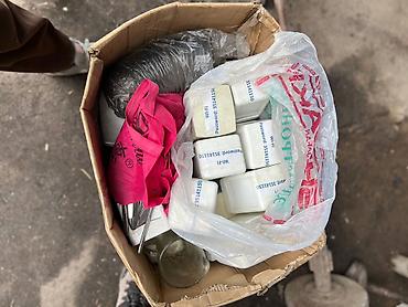 Промышленные холодильники и комплектующие: 🔥 Срочно! Продаётся полностью оборудование для пекарни / кондитерской — 46