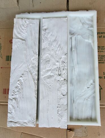 Digər tikinti daşları: Daş qəlibi — 7