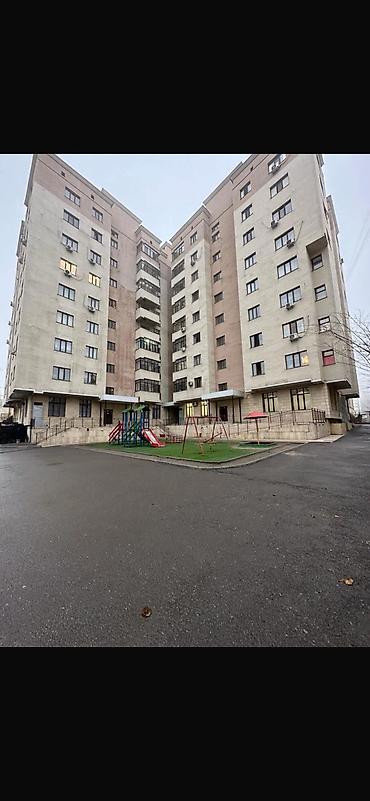 кв джал: 4 комнаты, 118 м², Элитка, 9 этаж — 2