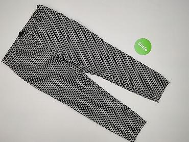 second hand second hand second hand: H&M, Spodnie materiałowe damskie, rozmiar M — 2