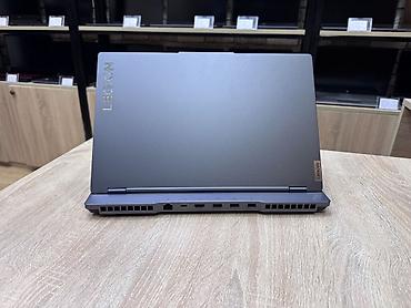 Техника и электроника: Б/у Lenovo Legion, 15.6 ", Intel Core i5, 512 ГБ, Самовывоз, Платная доставка, Доставка в районы — 7