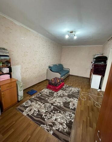 квартира 2 к: 1 комната, 30 м², Хрущевка, 2 этаж, Косметический ремонт