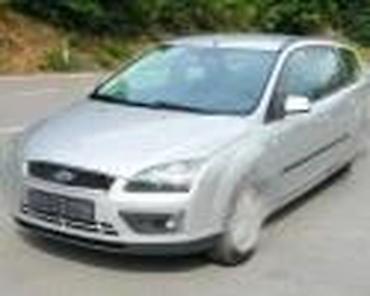 Ford: FOKUS MK1 MK2 ZA FORD FOCUS OD 2005. DO 2007. GOD. | FORD velika — 27