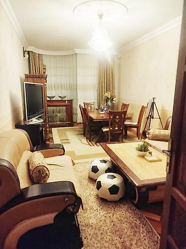 Satılır 3 otaqlı yeni tikili 115 m², Əhmədli m. Navastroyka 11