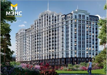 продаю дом г ош: 2 комнаты, 55 м², Элитка, 6 этаж, ПСО (под самоотделку)