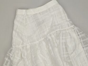 plisowane spódniczka w kratkę: Coast, Women`s skirt, L (EU 40)