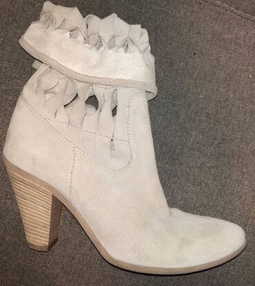 Čizme: Čizme, 38 — 7