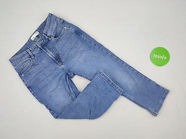 jeans real: Sinsay, Jeansy damskie, rozmiar S — 2