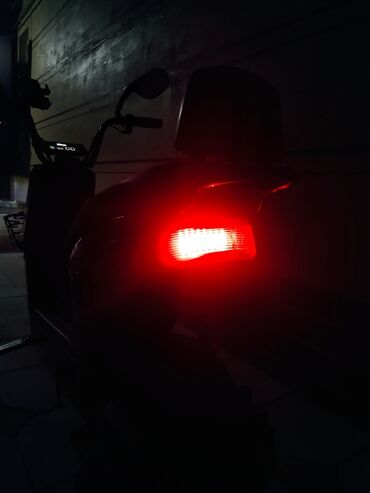 Другой электротранспорт: Продаю электро скутер по низкой цене Спецификации: Цифровая панель — 7