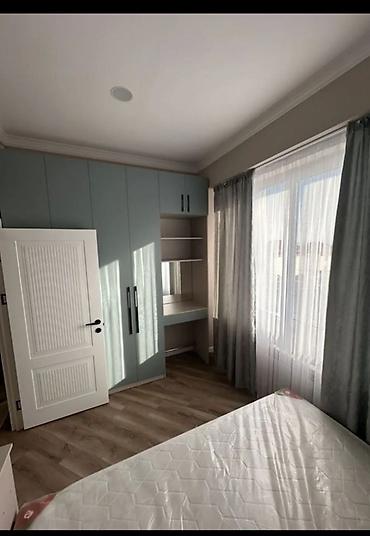 Продажа квартир: 1 комната, 35 м², Элитка, 3 этаж — 6