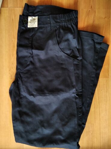 vojne pantalone m93: Zaštitna odeća, Novo