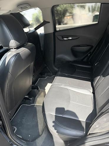 haval jolion цена бишкек: Chevrolet Spark: 2018 г., Хэтчбэк — 8