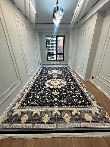 8: 🏡 Сдаётся 2-комнатная квартира 📍 ЖК Venezian, мкр. Асанбай Район ул — 2