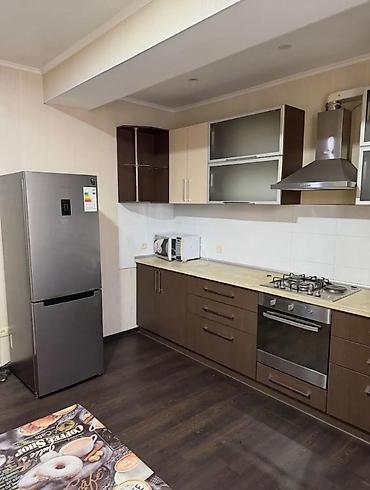 Продажа квартир: 2 комнаты, 96 м², Индивидуалка, 3 этаж, Евроремонт — 8