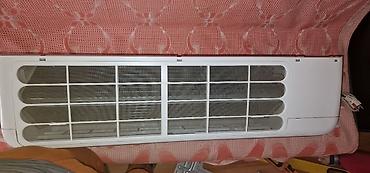 bk kondisoner: Kondisioner Samsung, Yeni, 30-35 kv. m, Split sistem, Kredit yoxdur — 3