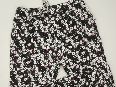 klapki brazowe lidl: F&F, Брюки жіночі, розмір L