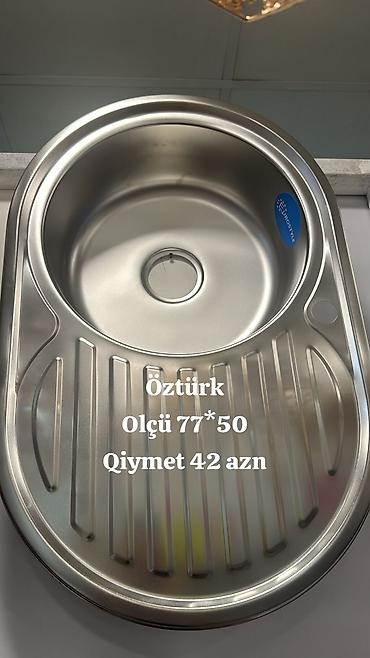 dəmir su baki: Mətbəx üçün moyka axtarırsınız? 🚰 Müxtəlif modellər, sərfəli — 5