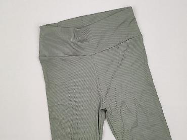 kolarki h: Legginsy Sportowe damskie, rozmiar M — 1
