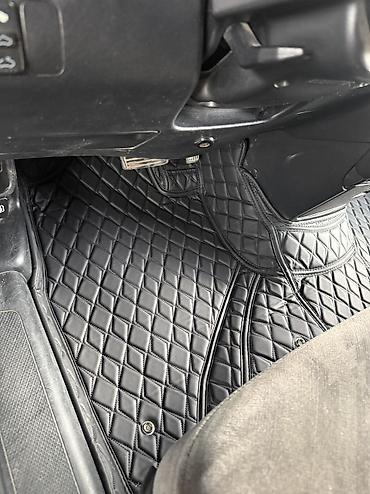 Пошив авточехлов и ковриков: 5D-коврики для салона автомобиля на все модели. Основные особенности — 8