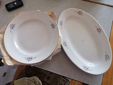 qədəh: Mətbəx qab-qacaq dəstləri – porcelan və şüşə Tərkib: - Müxtəlif — 3