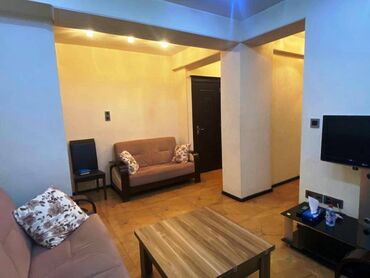 Yeni tikili: 2 otaqlı, Yeni tikili, 58 kv. m — 2