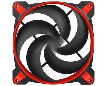 kompjuteri i monitori: ARCTIC BioniX P140 – 140mm ventilator visokih performansi 🎯 Cena