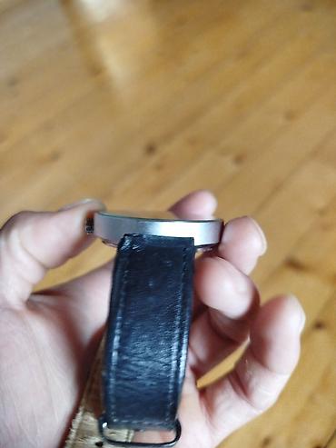 Наручные часы: Curren qol saatı – minimalist dizayn - Brend: Curren - Korpus: metal — 2