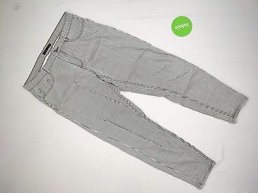 salsa jeans: Salsa, Spodnie materiałowe damskie, rozmiar XL — 2