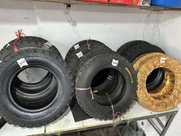 Мотозапчасти и аксессуары: Новый, Самовывоз — 19