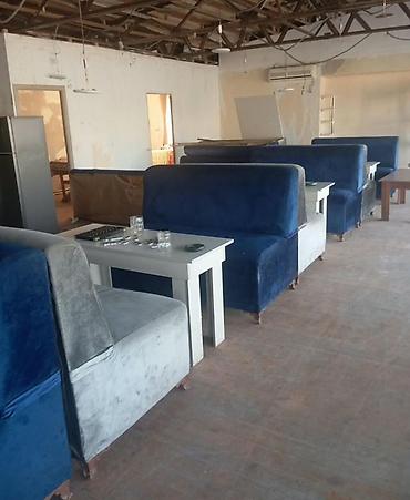 Skameykalar ilə, Dördbucaq masa, 4 nəfər lalafo.az -da Skameykalar ilə, Dördbucaq masa, 4 nəfər