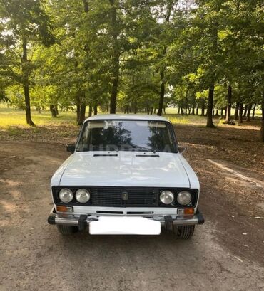 nol 6 qiymeti: VAZ (LADA) 2106: 1.6 l | 2001 il 112211 km Sedan