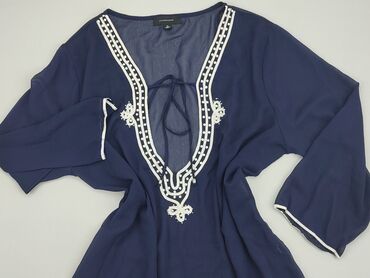 sukienki wieczorowa maxi z długim rękawem: Блуза жіноча, Atmosphere, XL, стан - Ідеальний
