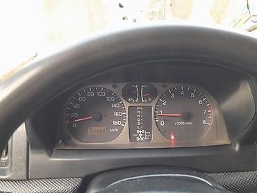 Mitsubishi: Mitsubishi Pajero IO (ağ rəng) – kompakt, çevik və tam ötürücülü — 7