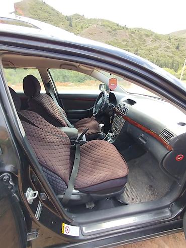 авто прод: Toyota Avensis: 2003 г., 1.8 л, Механика, Бензин, Универсал — 5