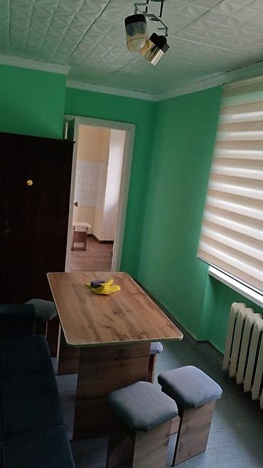 flat osh: 2 комнаты, Восток-5 мкр Собственник, Без животных, от 3 месяцев, от 6 месяцев, от 1 года, С мебелью частично — 10