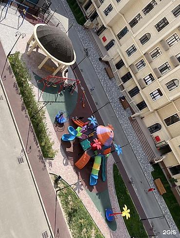 Продажа квартир: 1 комната, 39 м², Элитка, 7 этаж, Евроремонт at lalafo.kg — 4 Продажа квартир: 1 комната, 39 м², Элитка, 7 этаж, Евроремонт — 4