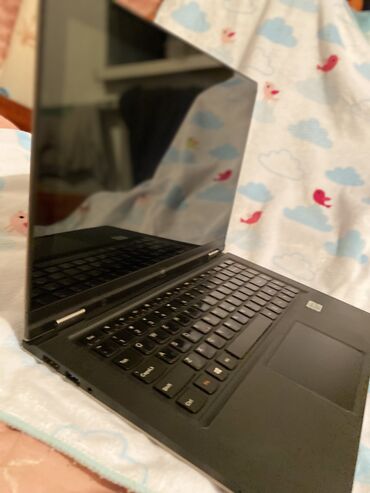 ремонт ноутбуков в бишкеке: Ноутбук, Lenovo, Б/у, Для работы, учебы