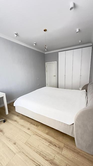 Продажа квартир: 3 комнаты, 102 м², Элитка, 4 этаж, Дизайнерский ремонт — 5