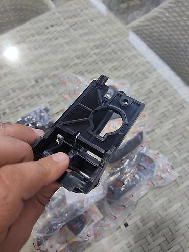 Nəqliyyat: Hyundai Accent 2006-2010 iç qapı tutacağı hər qapı üçün var — 5