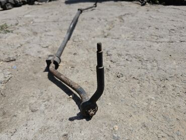 Стабилизаторы и детали стабилизаторов: Передний стабилизатор Ford 1992 г., Б/у, Оригинал, Германия at lalafo.kg — 6 Стабилизаторы и детали стабилизаторов: Передний стабилизатор Ford 1992 г., Б/у, Оригинал, Германия — 6