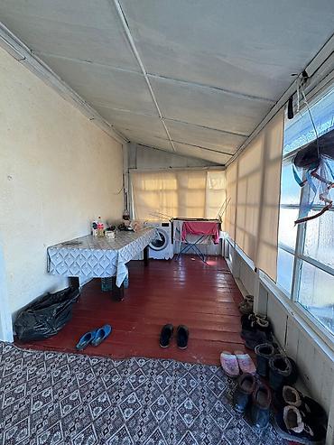 Продажа домов: Барачный, 63 м², 4 комнаты, Агентство недвижимости — 8