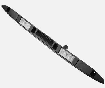 Digər baqaj aksesuarları: BMW X5 E53 üçün baqaj düyməsi+ 2 ədəd nömrə işığı ( lambickalari — 2