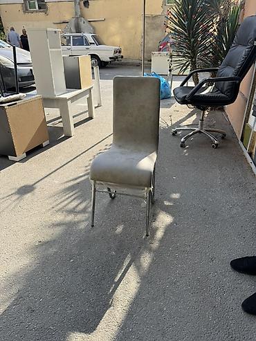 Məhsul: Yeməkxana/ofa/chay otağı üçün oturacaq 4 eded - Model lalafo.az -da Məhsul: Yeməkxana/ofa/chay otağı üçün oturacaq 4 eded - Model