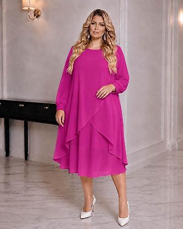 author: 08. Haljina za punije
2XL 3XL 4XL
3.000 dinara H — 3