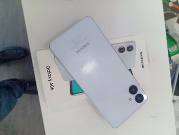 samsung a750 qiymeti: Samsung Galaxy A05s, 128 ГБ, цвет - Белый, Кнопочный, Отпечаток пальца, Две SIM карты